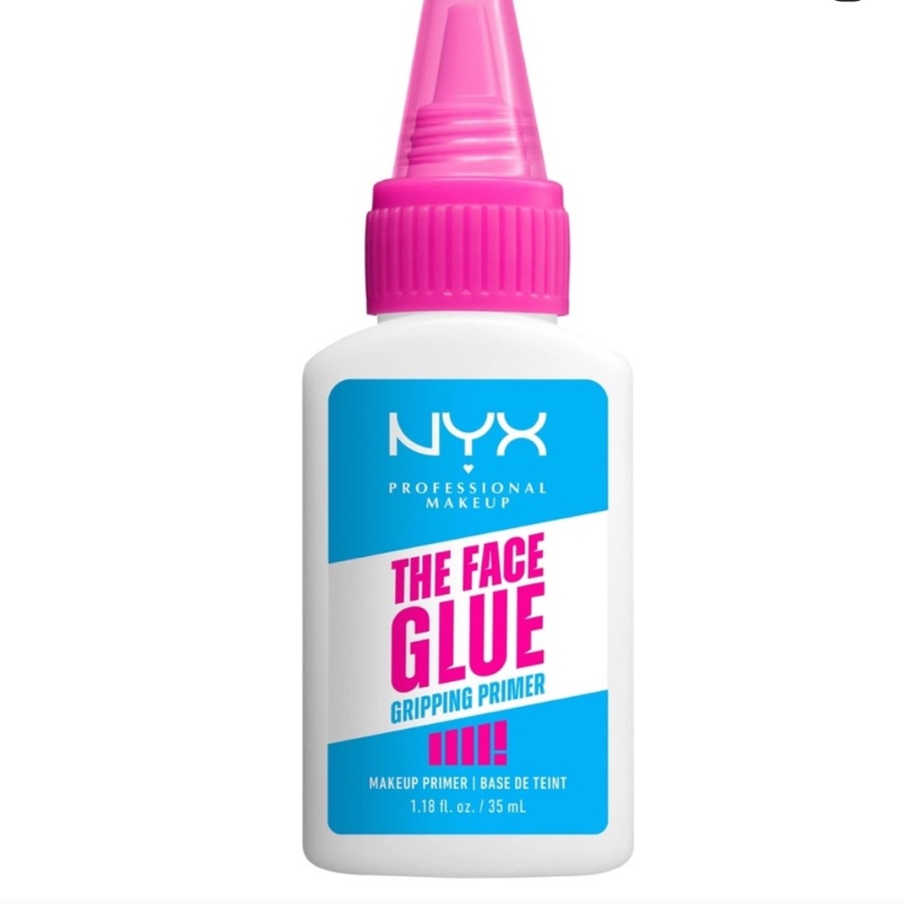 NYX Face Glue Primer